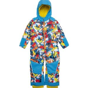 Spyder Toddler Stevie Snowsuit - Waterproof, Insulated